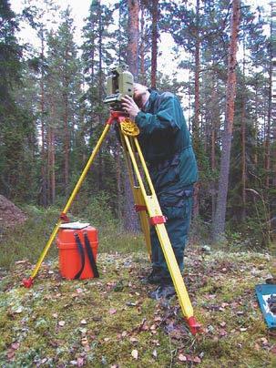 Toisella puolella maapalloa tapahtunut suuri maanjäristys saa koko maapallon soimaan kuin äänirauta, ja aaltoliike voi näkyä päiväkausia.