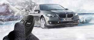 3-sarjan Sedan ja Touring (F30/F31) Art. no.