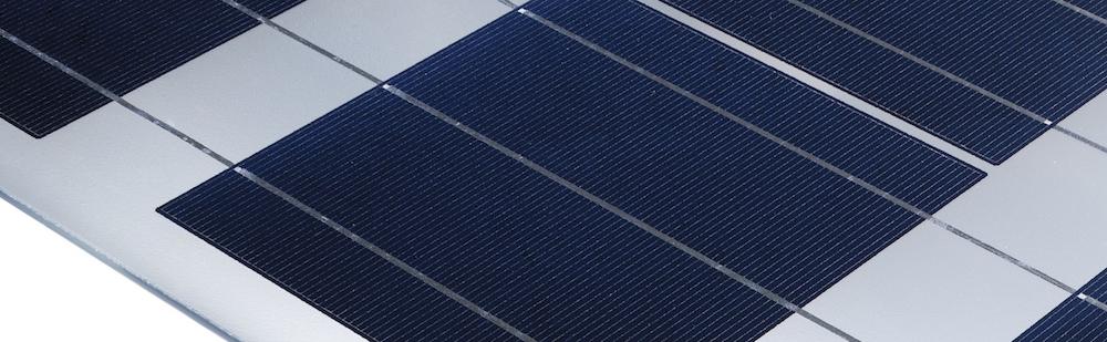 Solar Innova käyttää uusinta materiaaleja valmistaa aurinkopanee.