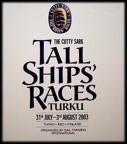 Tall Ships