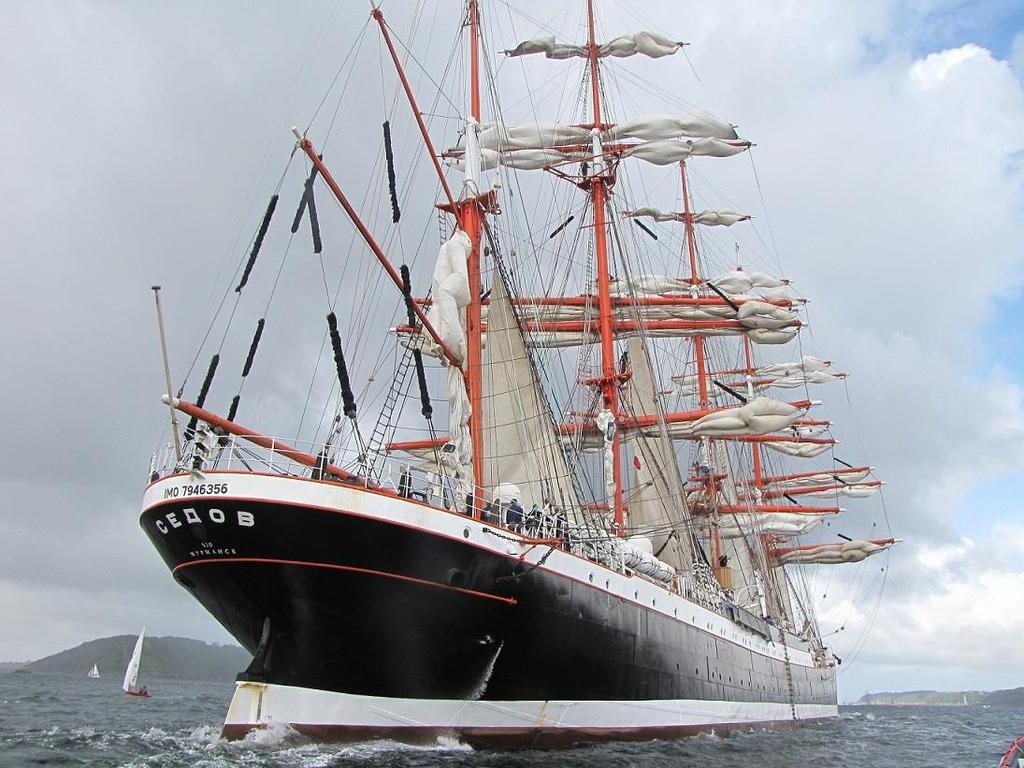 SEDOV
