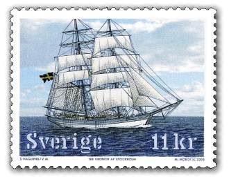 STOCKHOLM