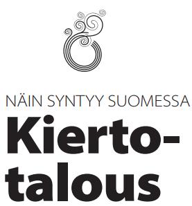 toimenpiteet Alkutuotanto Kuluttaja Yritykseltä yritykselle.