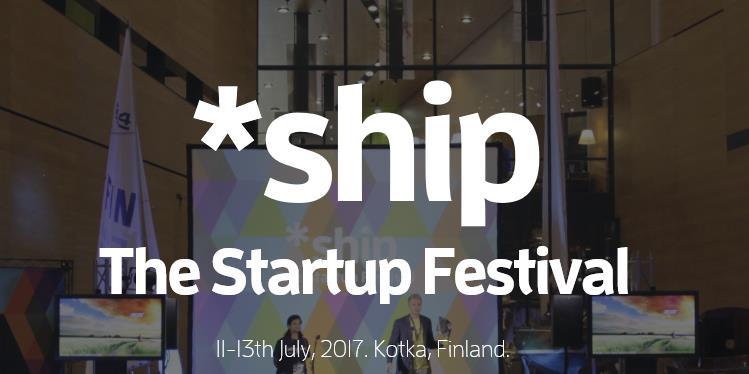 tapahtumaa 4 palkittua joukkuetta (Kliffa, Greenutopia, Closetlab), voittajajoukkue