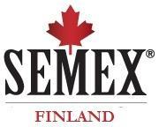Tällä kyselyllä pyritään selvittämään, miten hyvin Semex Finland on onnistunut tavoitteissaan, ja mitä palveluja pitäisi vielä kehittää.