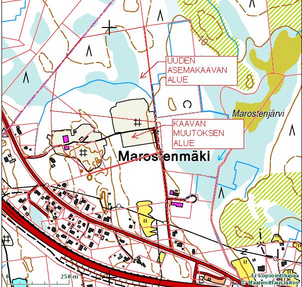 1. PERUS- JA TUNNISTETIEDOT Kaavan laatija: Seitap Oy, Ainonkatu 1, 96200 Rovaniemi Vastaava kaavoittaja Tapani Honkanen, maanmittausteknikko, YKS 282, Kaavan vireilletulo ja käsittelyvaihe: