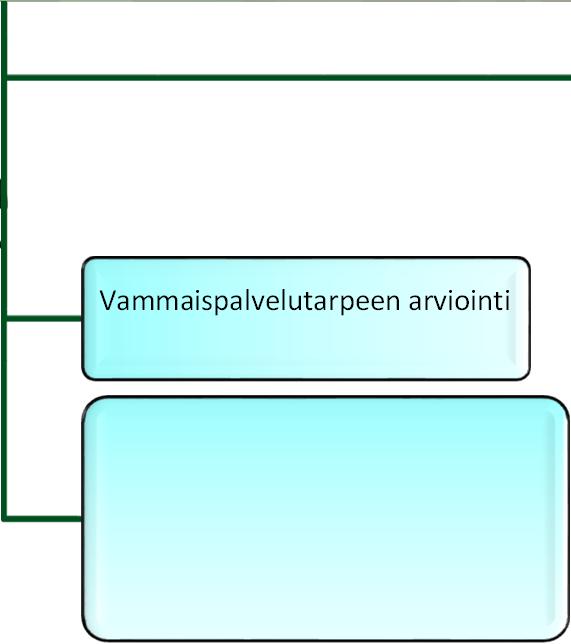 arviointi Ikäihmisten palvelutarpeen arviointi