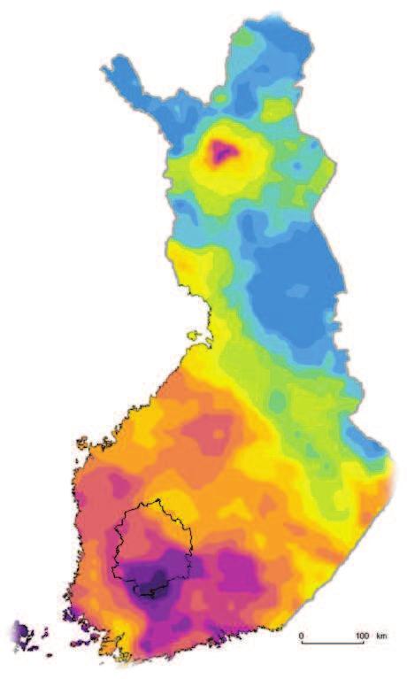 Hankkeen sisältöä Tavoite: ASROCKS -hankkeessa selvitetään arseenin mahdollisesti aiheuttamaa riskiä Pirkanmaan ja Kanta-Hämeen alueella sijaitsevilla kalliokiviaineksen ja soran ja hiekan