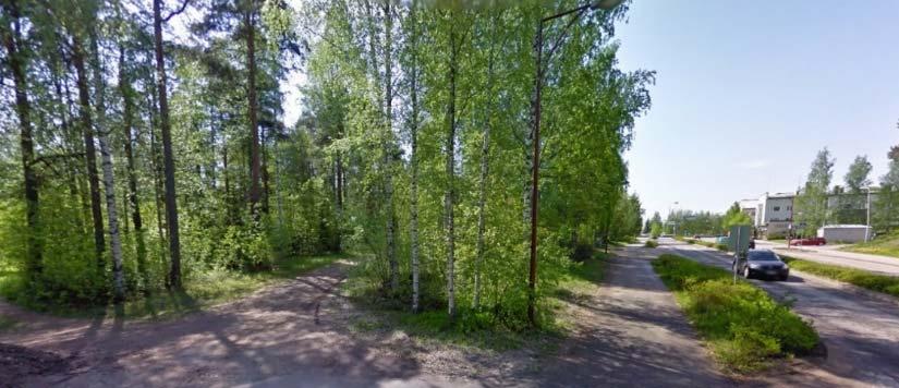 4 2 TIIVISTELMÄ Kaavamuutoksella luodaan kaavalliset edellytykset Äänekosken keskustaan sijoittuville uusille toiminnoille.