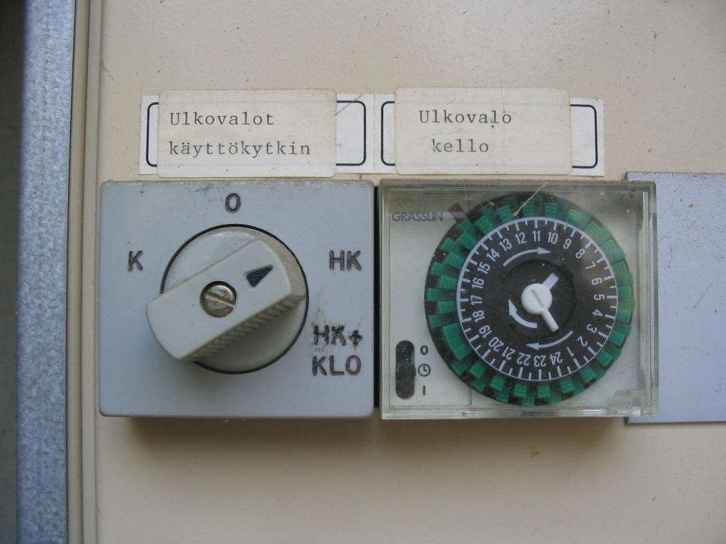 kuntoarvioinnin valokuvat