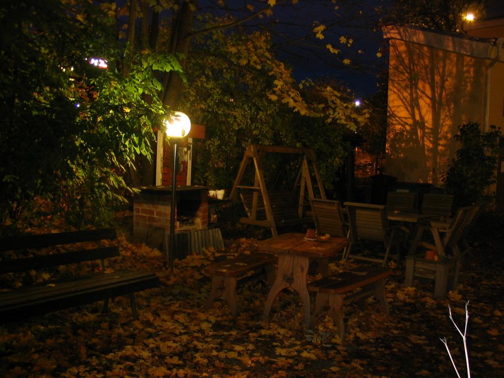 illalla Kuva 6.