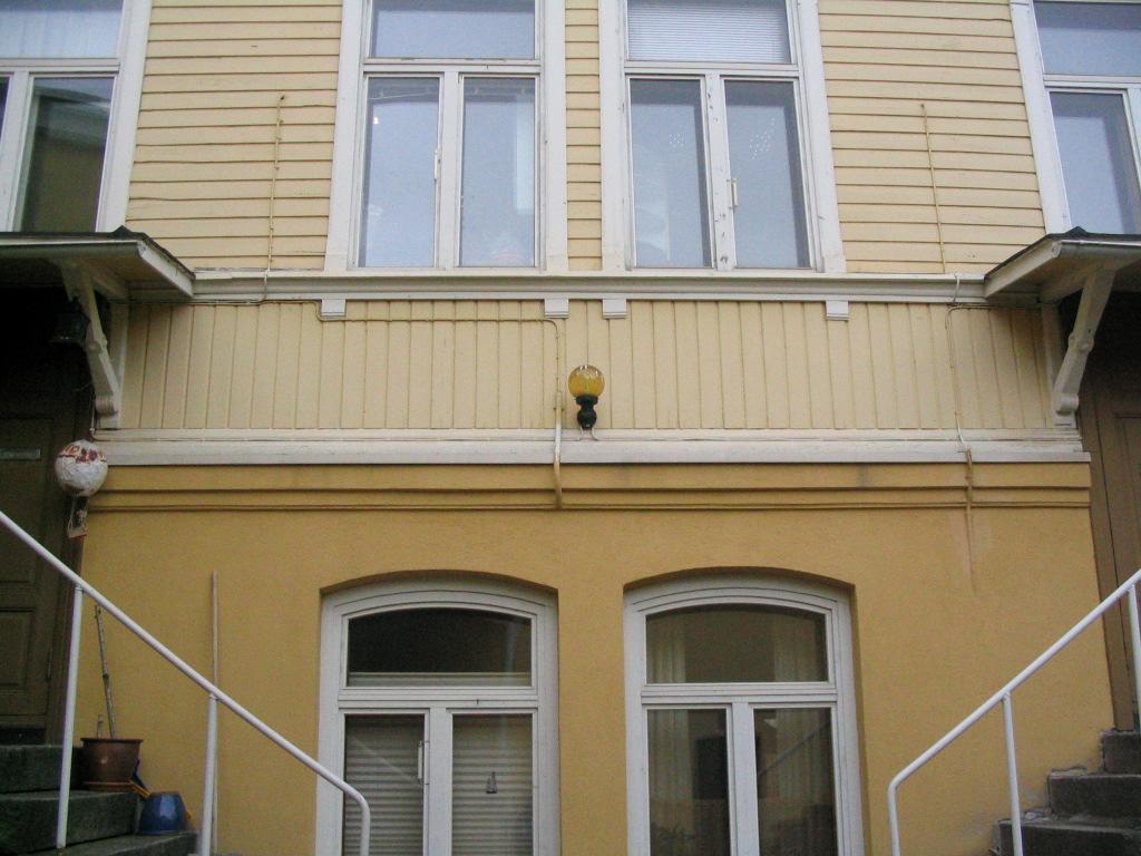 Pääsulakkeet Kuva