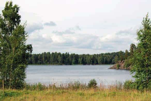 Puheenjohtajan pöydältä mutta näin kirkon juhlavuonna olisi hyvä saada kirkko arvoiseensa kuntoon.