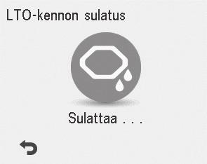 Puhaltimen perusasetukset TÄRKEÄÄ Puhaltimen perusasetukset Tulo- ja poistoilmavirran säätäminen Säädä ilmavirrat ilmanvaihtosuunnitelman määrittämien arvojen perusteella.