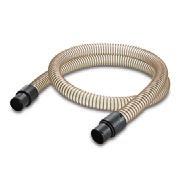 0 1 kpl ID 61 Suction hose repair kit. Optional for all NT 65/2 and 72/2, NT 993 I, NT 802 I. Imuletkut (ilman liittimiä) 48 6.389-838.