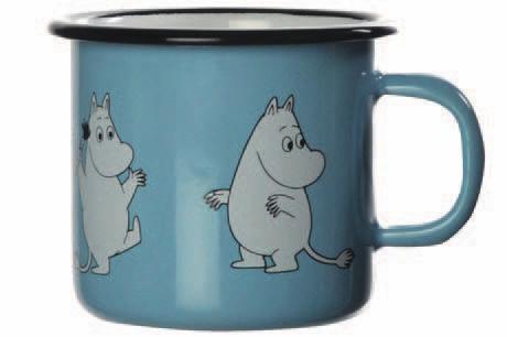 mug 2,5dl Pikku Myy muki 2,5dl / Little My mug 2,5dl Muumipeikko muki 2,5dl / Moomin mug 2,5dl