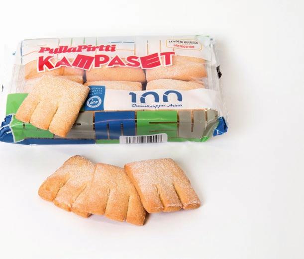 suomalaisen. Kaisu: Kampanisut herättävät muistoja.