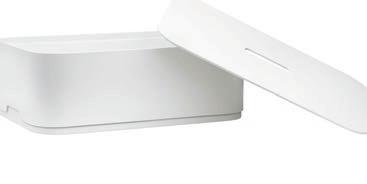 non-stick -pinnoite erilaisiin ruoanlaittotarpeisiin.