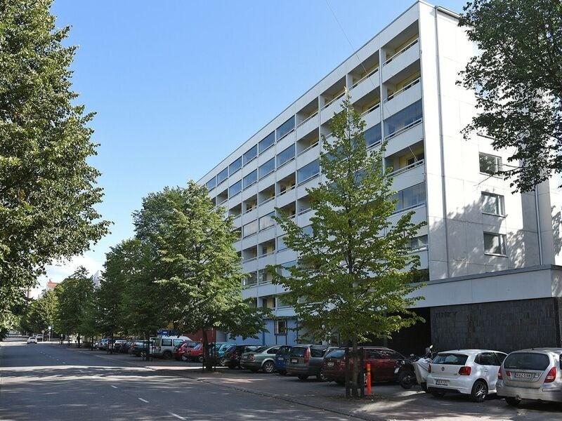 Putkiremontti tehty josta tulevaa lainaosuutta ei ole vielä jyvitetty, tuleva lainaosuus tämän asunnon osalta on n. 35.