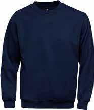 COLLEGEPUSERO CODE 1734 Tietyissä väreissä saatavana kokoon 6XL saakka! Pyöreä pääntie. Pääntie, hihansuut ja helma joustavaa ribbineulosta. Harjattu sisäpinta. TUOTENRO 100225.