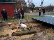 puhtaine elintarvikkeineen ovat riippuvaisia