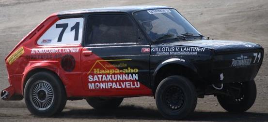 Äetua 29458837 19S Sami Helenius Äetua 21586613 19T Tero Helenius Äetua 21586781 19X Jonne Virtanen Äetua 23669101 20 Ritari Racing SatUA JJ Teemu Koivunen SomUA 22060798 JJ Tamminen Markku SomUA
