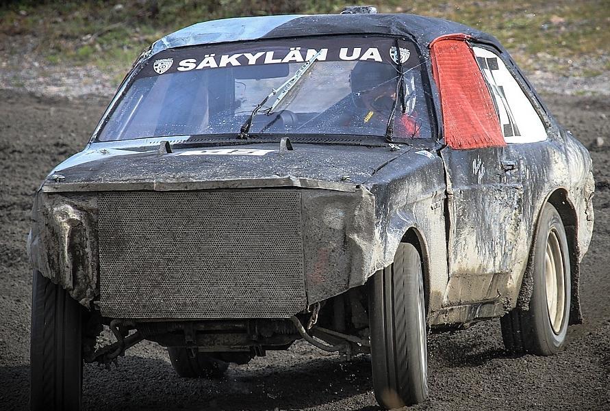 Broström Säk UA JJ Lehtimäki Jari Säk UA 22335368 JJ Palmen Timo Säk UA 22797498 37A Rantanen Jani ÄetUA 23008225 37E Lähteenmäki Juha KokeUA 22478432 37H Honkakangas Petri Säk UA