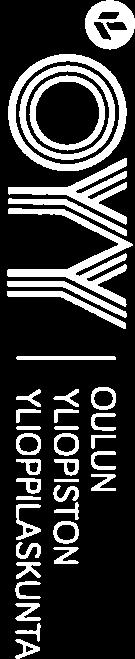 OYY edellyttää, että OYY näkyy tapahtuman kiitoskirjeessä Oulun (maininta + logo) sekä tapahtumaan Tietoteekkarit TiTeenien taistot - liittyvissä muissa julkaisuissa (esim.