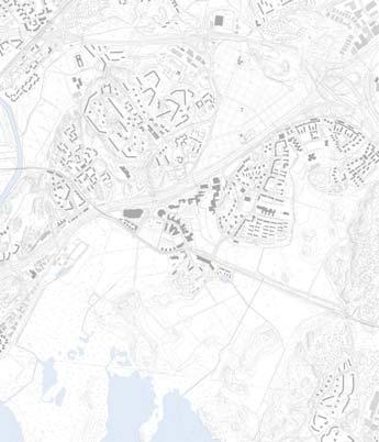 22 Viikki Viikin alueesta muodostuu rakenteellisesti yhtenäinen kantakaupungin koillinen laajentuma, joka tarjoaa korkealuokkaiset joukkoliikenneyhteydet ja monipuolisia asumis-, yrittämis- ja