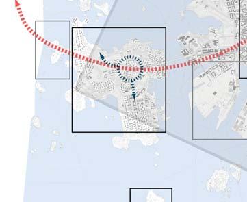 Yleiskaavan keskeisimpänä tavoitteena on mahdollistaa alueiden myöhempi asemakaavoitus ja tavoitteena on, että suurin osa tässä raportissa esiin nostetuista alueista tullaan kaavoittamaan ja myös