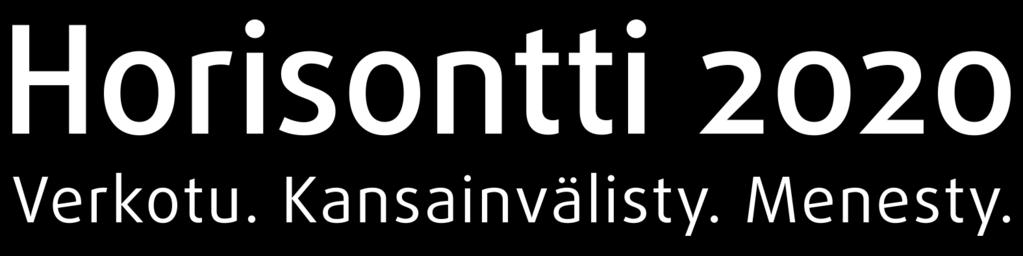 Suomen H2020-