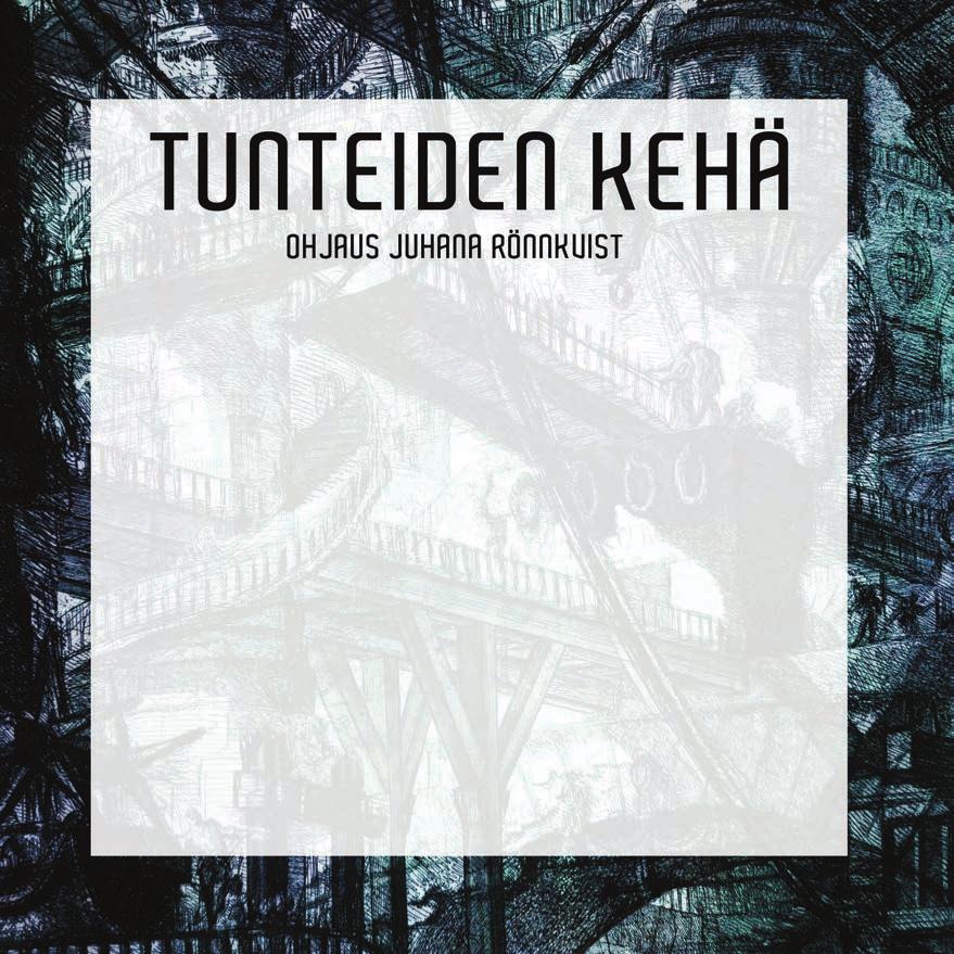 Esitys käsittelee ihmisten kahdenkeskisiä kohtaamisia, joissa tunteet räiskyvät ja mielialat vaihtelevat.