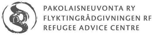 PAKOLAISNEUVONTA RY:N LAUSUNTO 1.6.2016 Asia: Hallintovaliokunnan lausuntopyyntö HE 43/2016vp I Yleistä Pakolaisneuvonta kiittää mahdollisuudesta antaa lausunto.