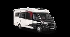OPTIMA PREMIUM SIESTA DE LUXE V65 GE 4 2 +1 T65 FL 4 2 +2 T65 GQ 4 2 +1 A60 GF 4 4 A65 GM 6 4 + 2 L: 6.798 mm B: 2.160 mm G: 3.500 kg L: 7.048 mm B: 2.330 mm G: 3.500 kg L: 7.060 mm B: 2.330 mm G: 3.500 kg L: 6.
