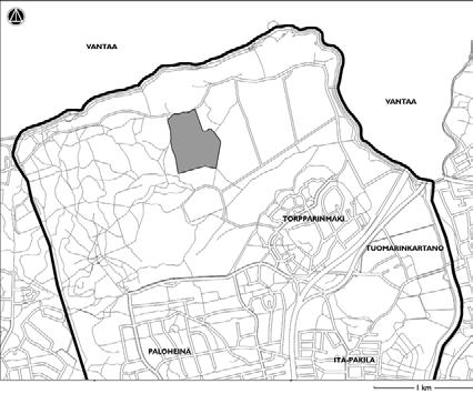 4. SUUNNITELMA VUOSILLE 2004-2013 85.