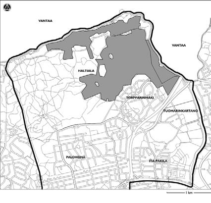 4. SUUNNITELMA VUOSILLE 2004-2013 90.