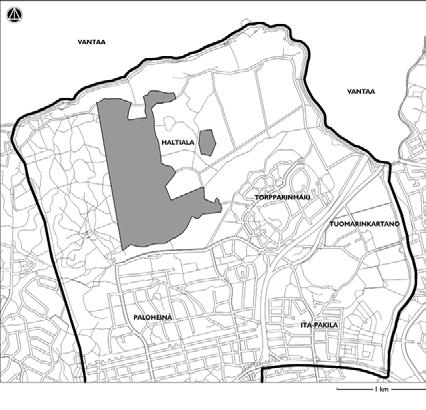 4. SUUNNITELMA VUOSILLE 2004-2013 91.