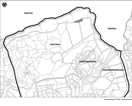 4. SUUNNITELMA VUOSILLE 2004-2013 pinta-ala 15 910 m² rekisterinumero 38003 hoitoluokka H1 osoite Kuninkaantammentie kaavamerkintä SY (kulttuurihistoriallinen ympäristönsuojelu) suunnittelija