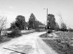 kuvio 96. HALTIALAN TILA, KELLARIMÄKI (KESKUSPUISTO) Alue on kartanoaluetta, jota hoidetaan erillisen suunnitelman mukaisesti.
