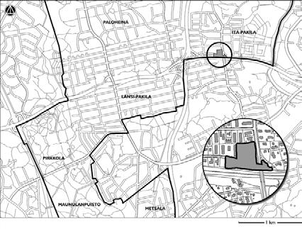 4. SUUNNITELMA VUOSILLE 2004-2013 104.
