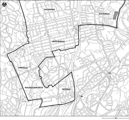 4. SUUNNITELMA VUOSILLE 2004-2013 109.