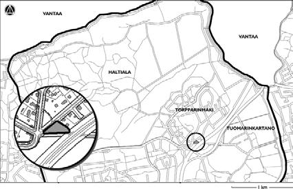 4. SUUNNITELMA VUOSILLE 2004-2013 82.