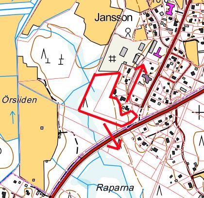 6, KV 07-06-05 8:00 / :s bilaga: Liite 6 B, kv 5.6.07 4.
