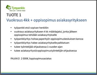 23 Hinnoittelu ja eri