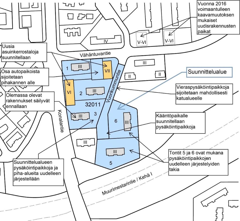 HELSINGIN KAUPUNKI Oas 1314-00/17 1 (5) ASEMAKAAVOITUS Hankenro 1565_4 HEL 2017-007704 22.8.