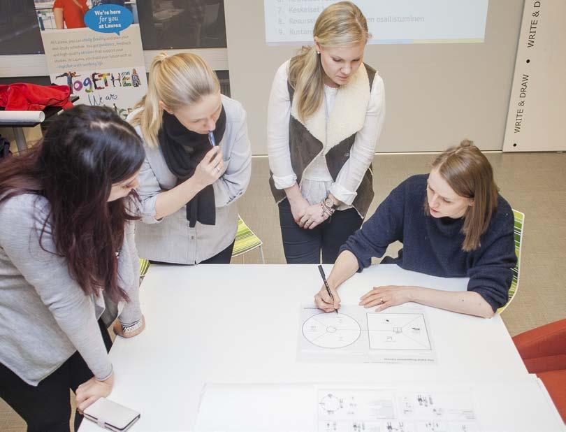 OPETUSSUUNNITELMA PALVELUMUOTOILU MATKAILU-, RAVITSEMIS- JA TALOUSALAN YLEMPI