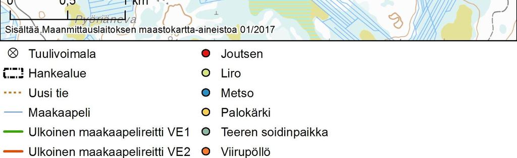 etenkin leppälinnun ensisijaista pesimäbiotooppia.