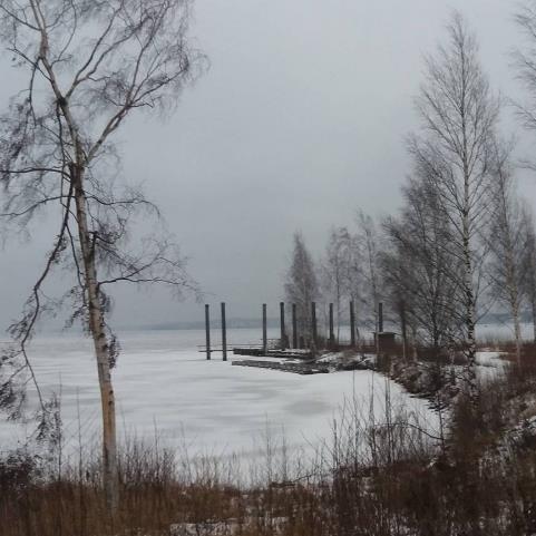 Uutiset olivat pääosin