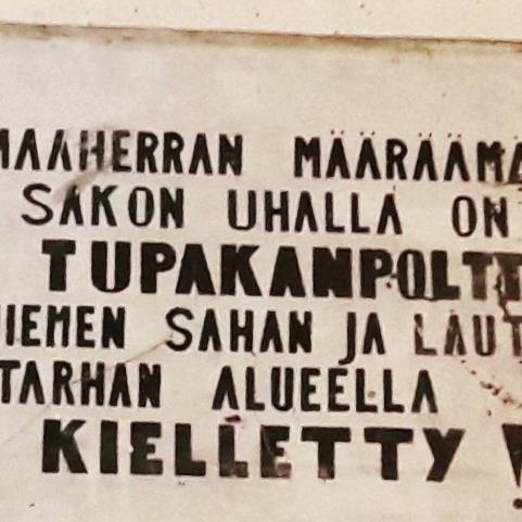 viestivät myös