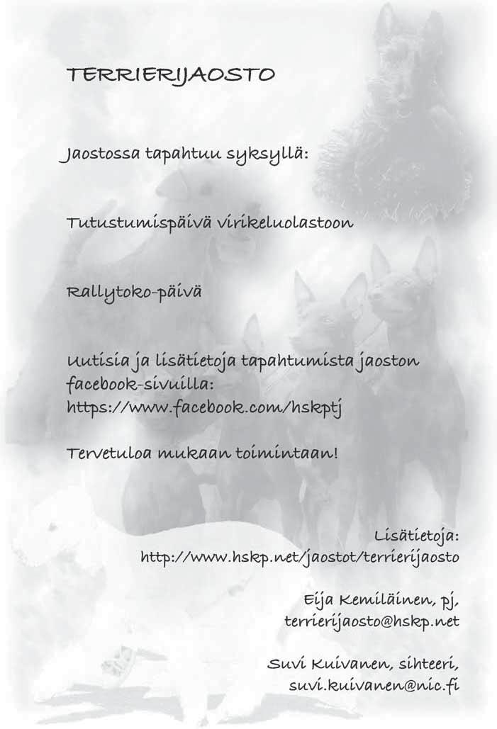 TERRIERI-JAOSTO 42